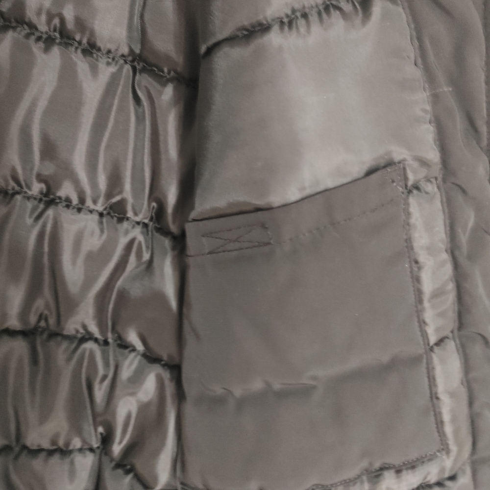 George Jacket - Picture 5 of 9